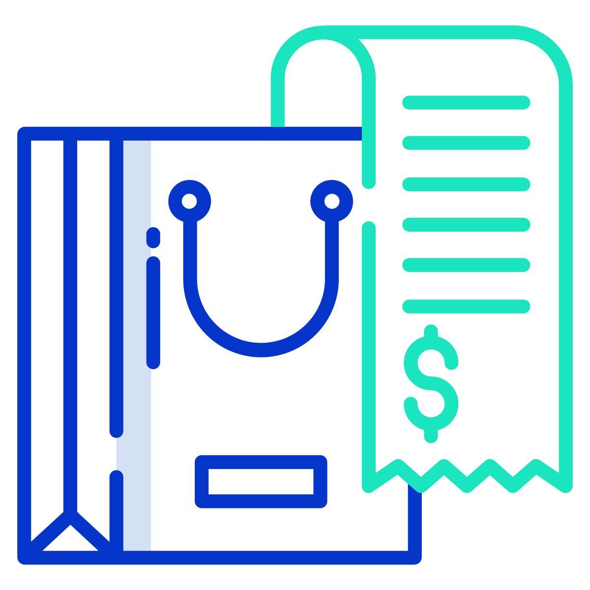 bag icon