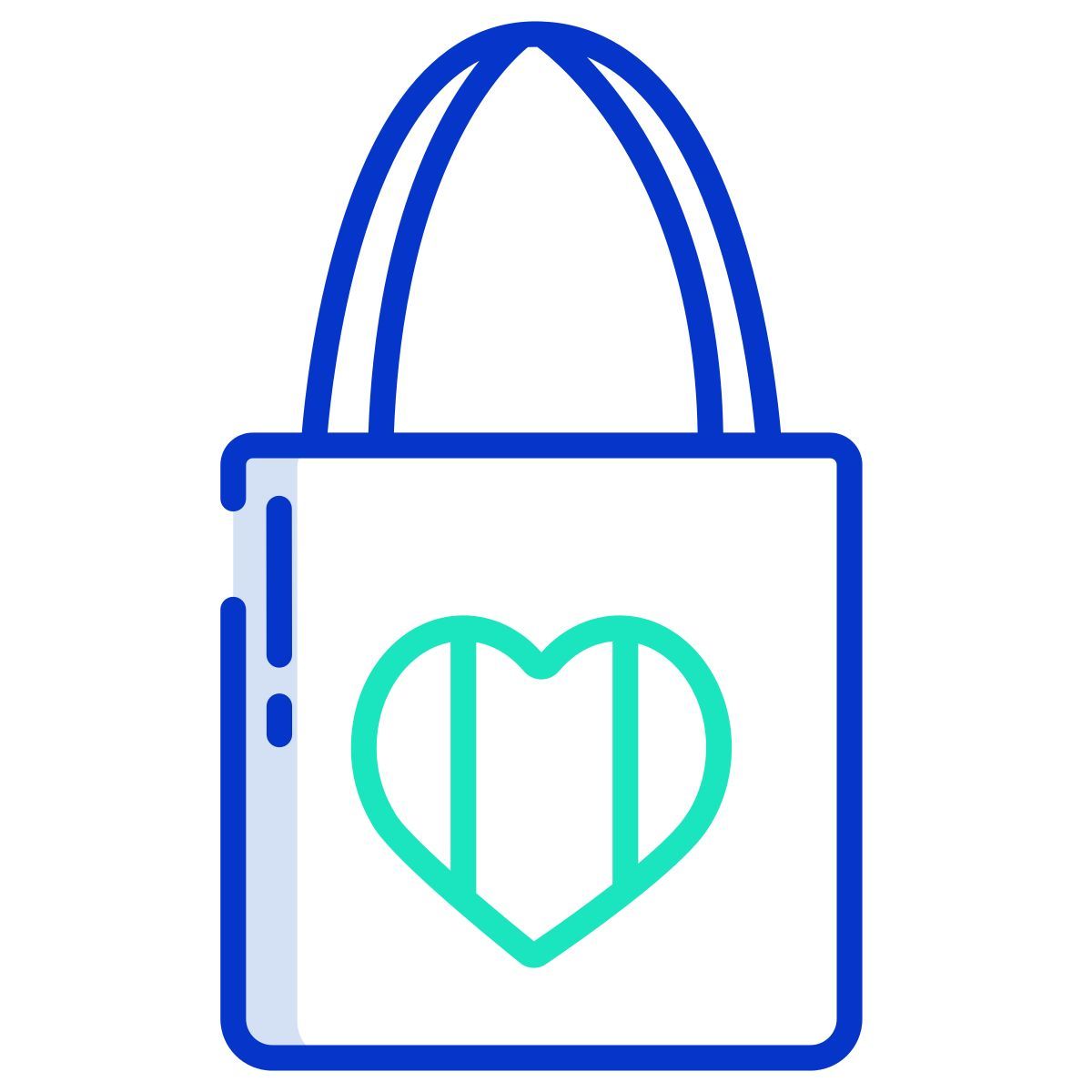 bag icon