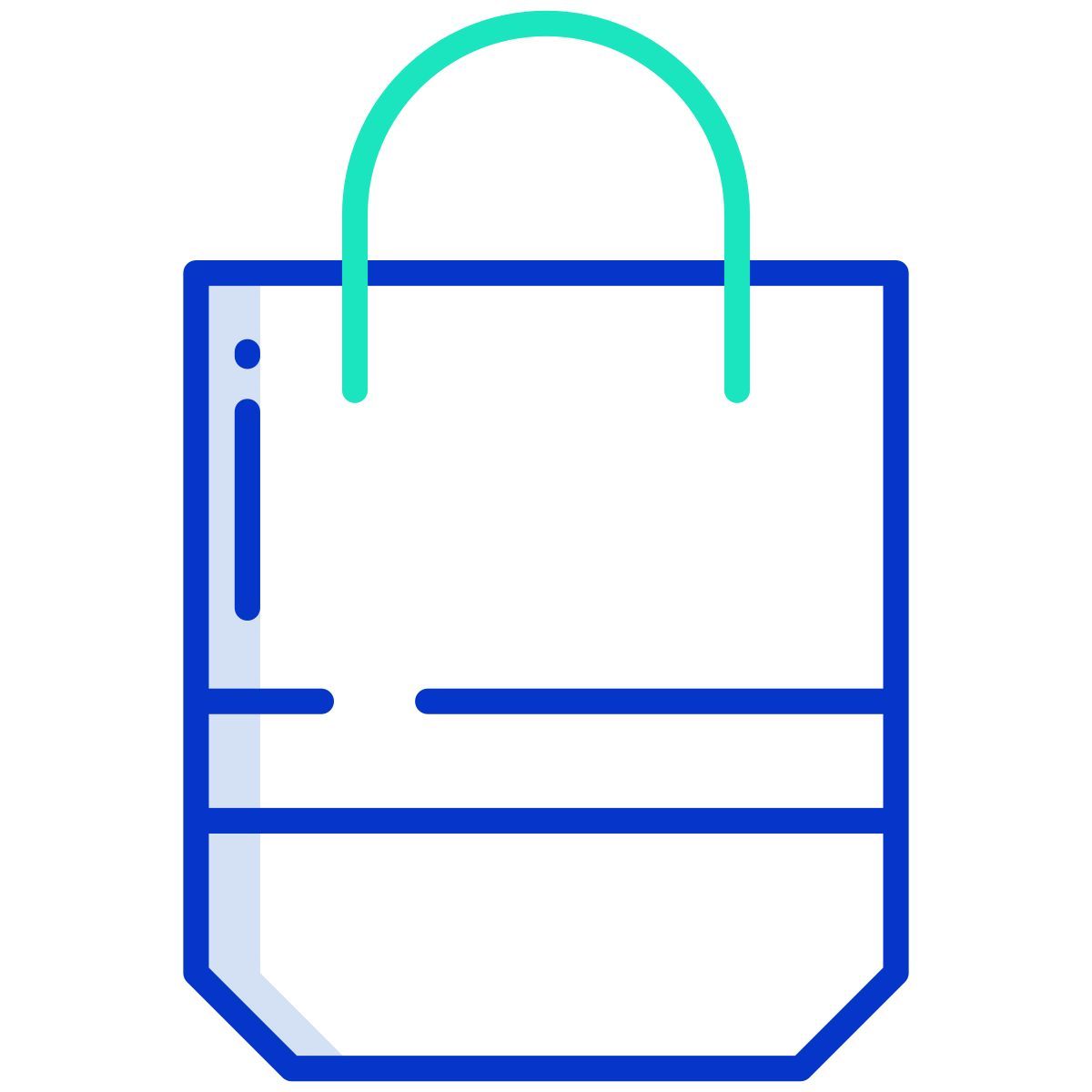 bag icon