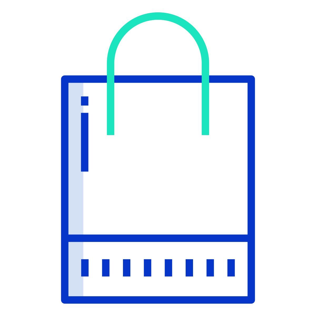 bag icon
