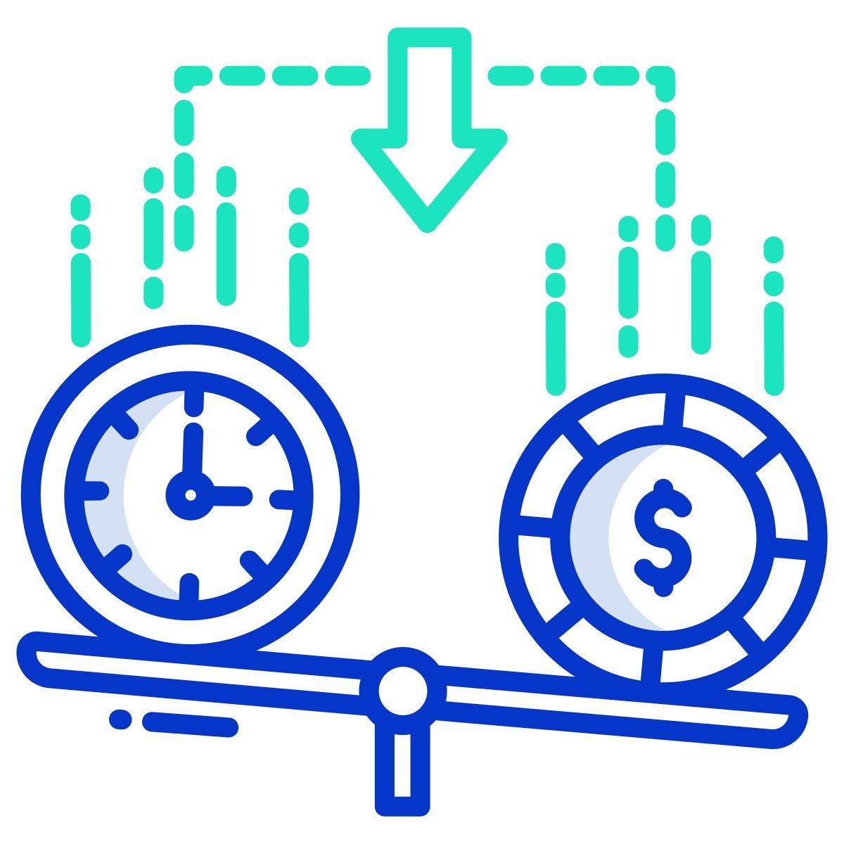 balance icon