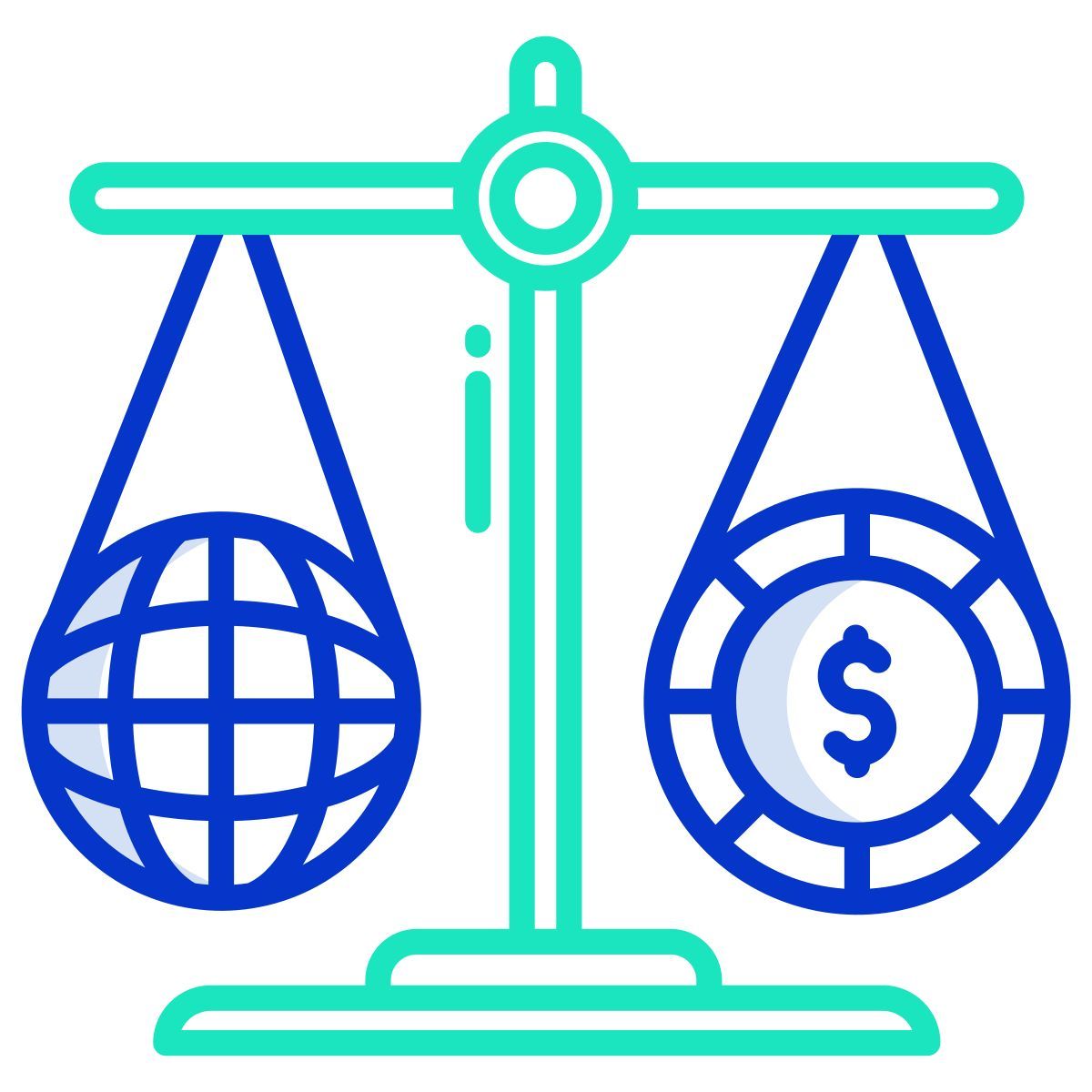 balance icon