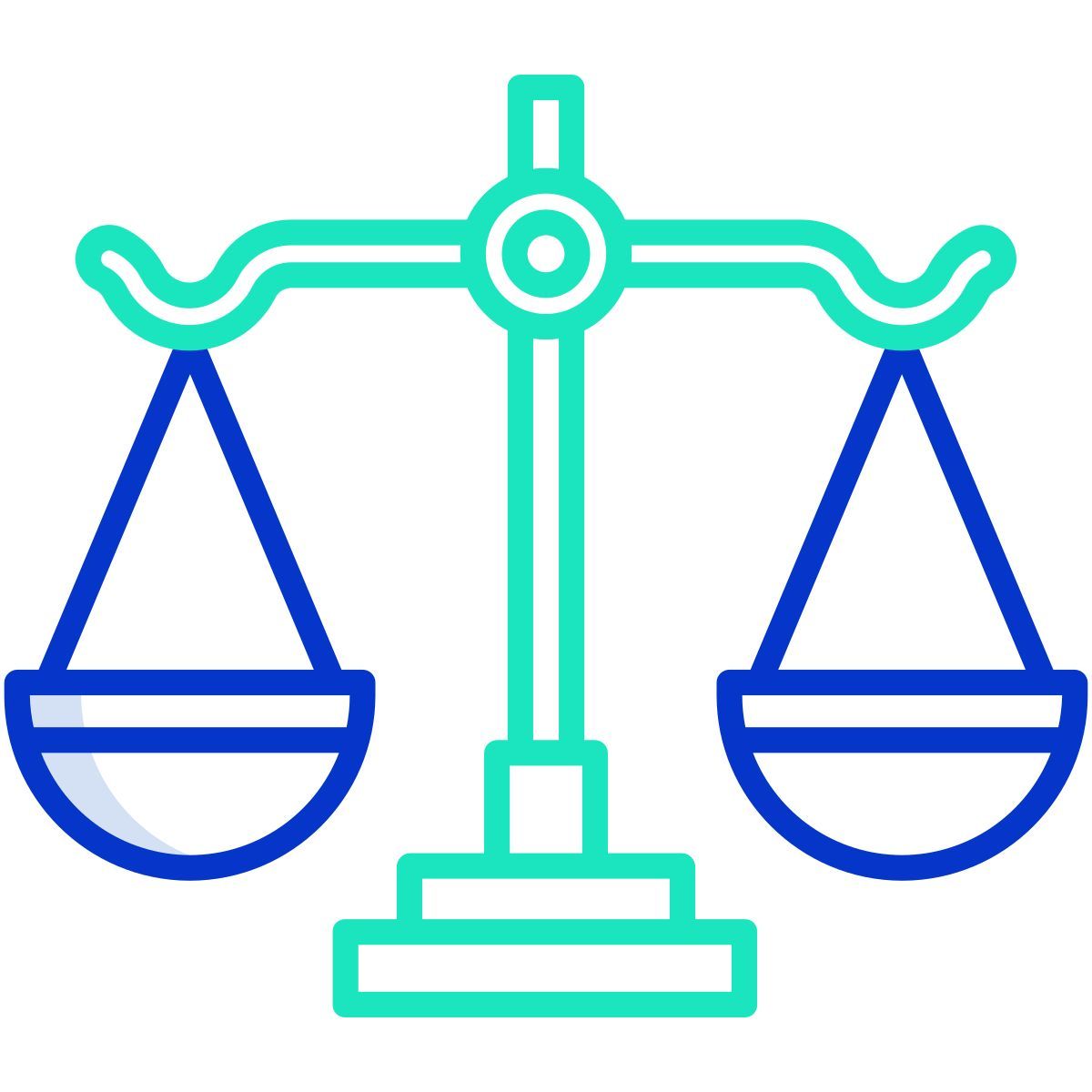 balance icon