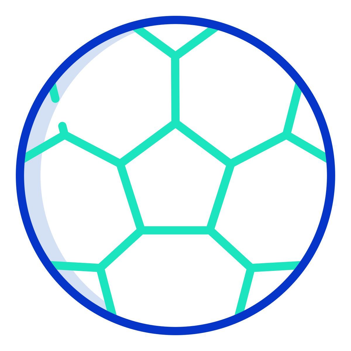ball icon