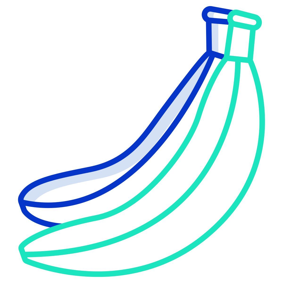 bananas icon