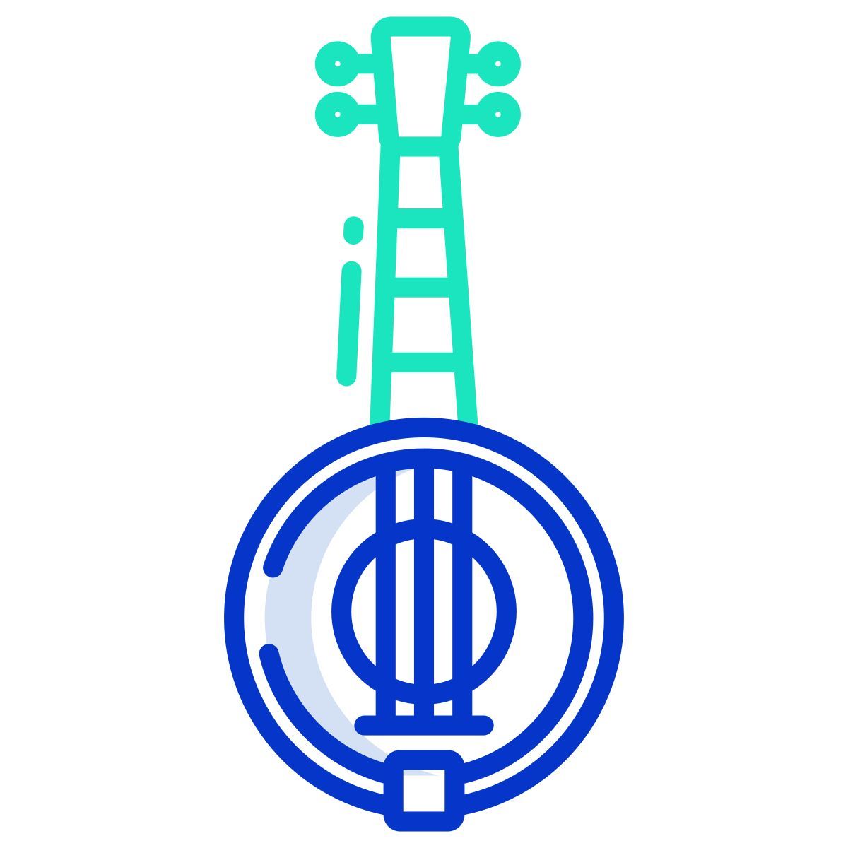 banjo icon