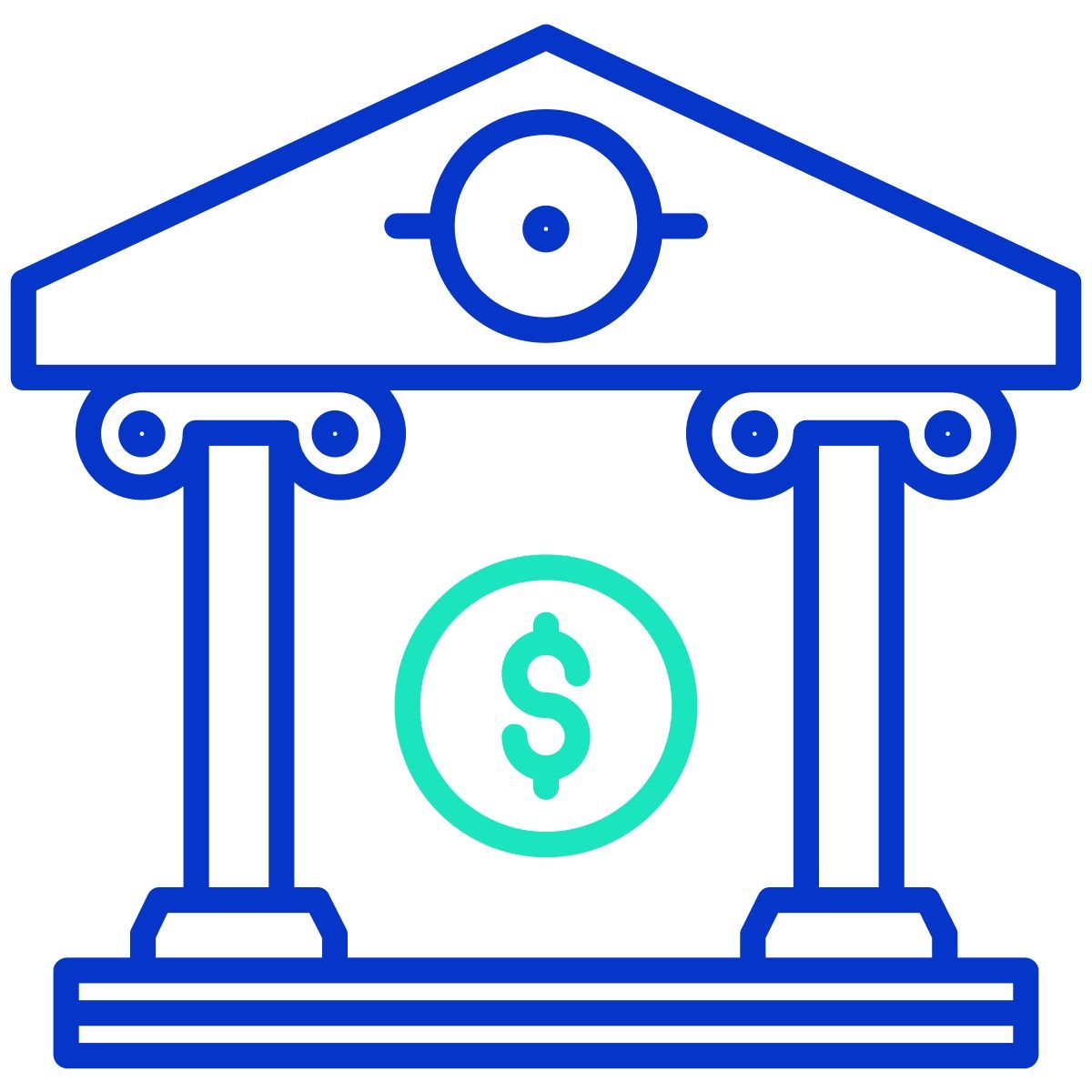bank icon