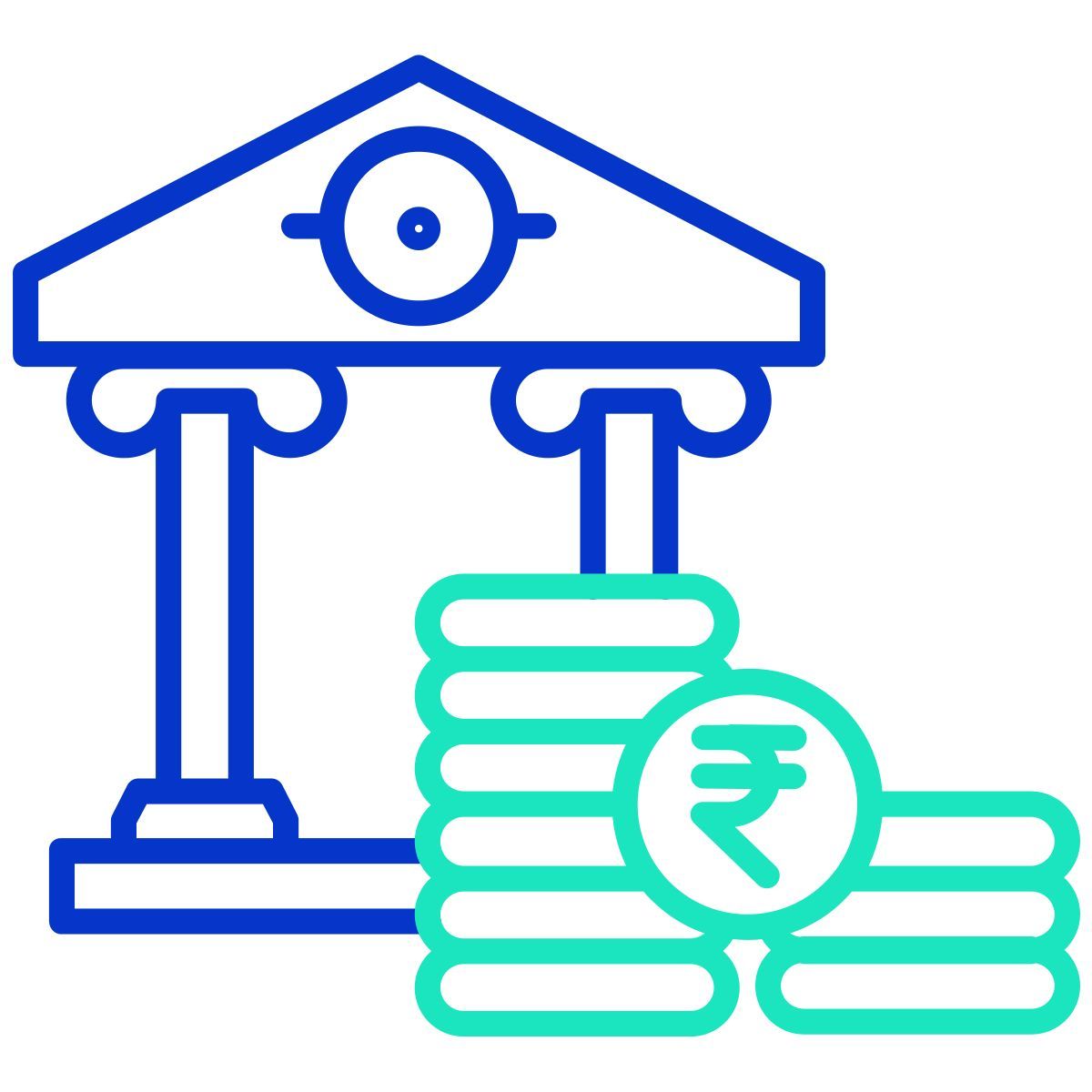 bank icon