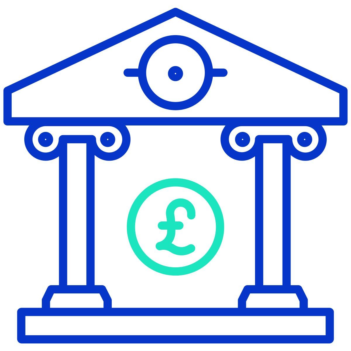 bank icon