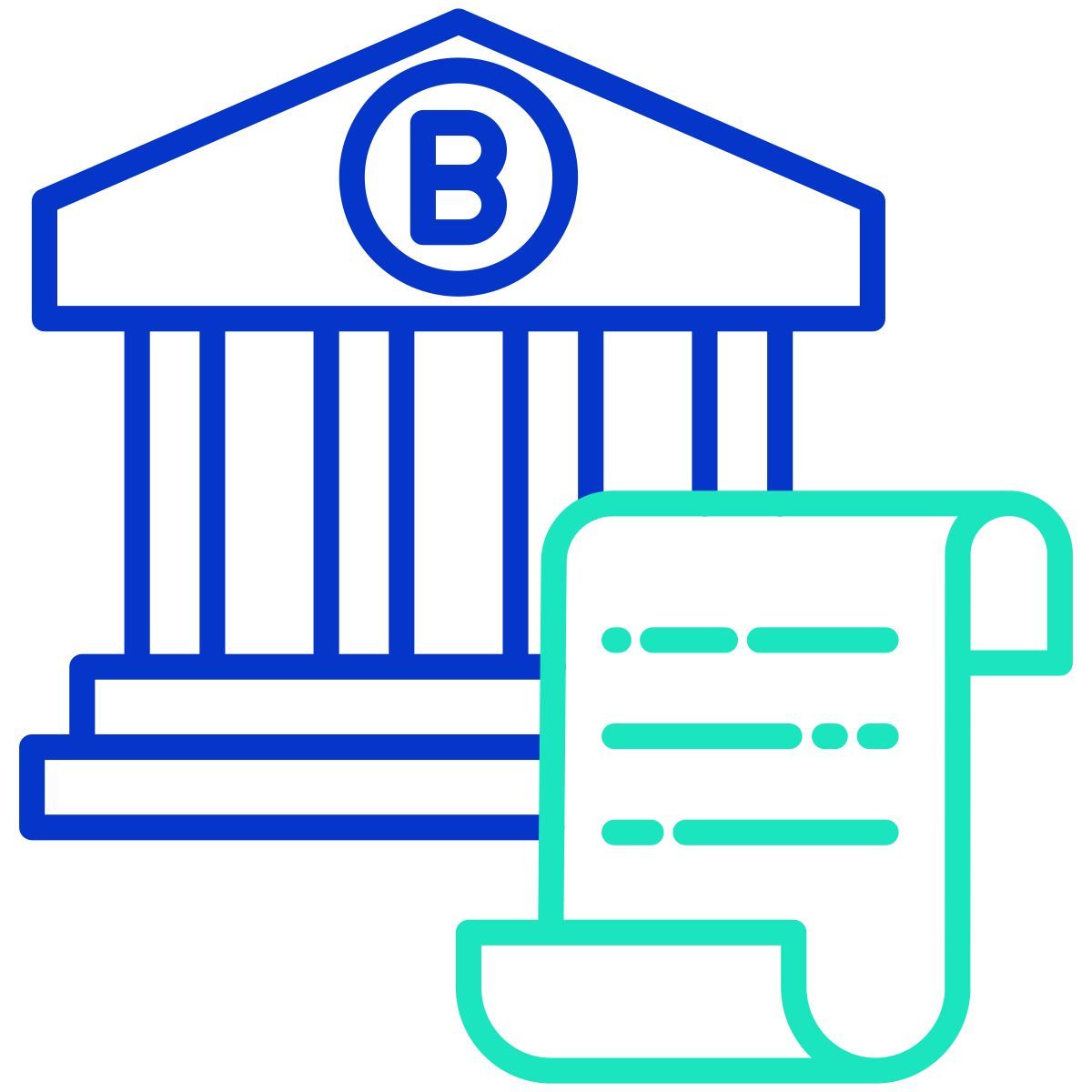 bank icon