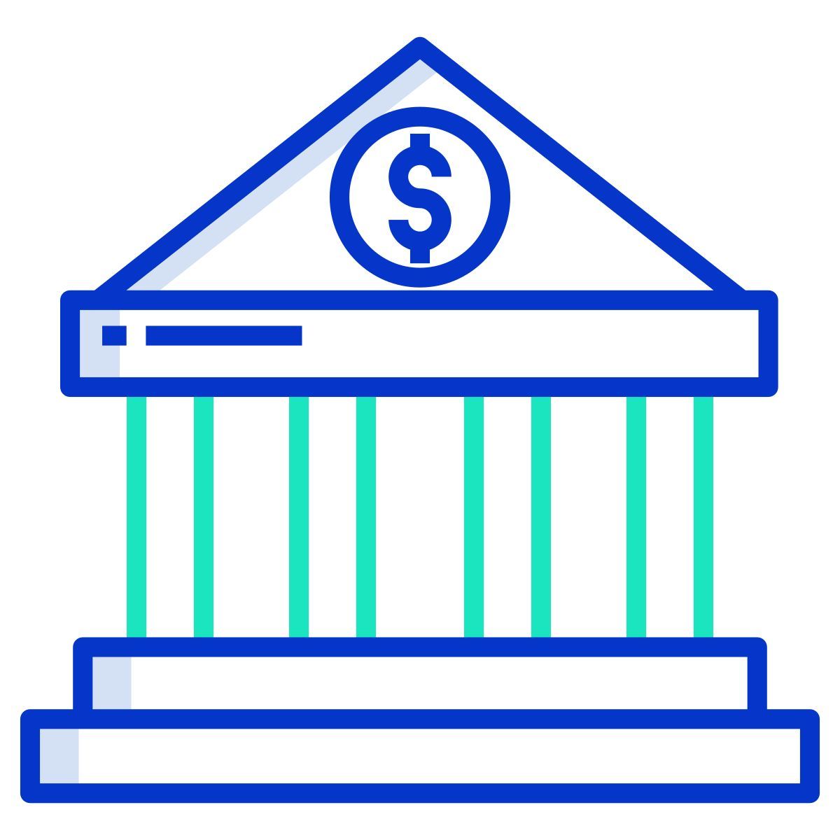 bank icon
