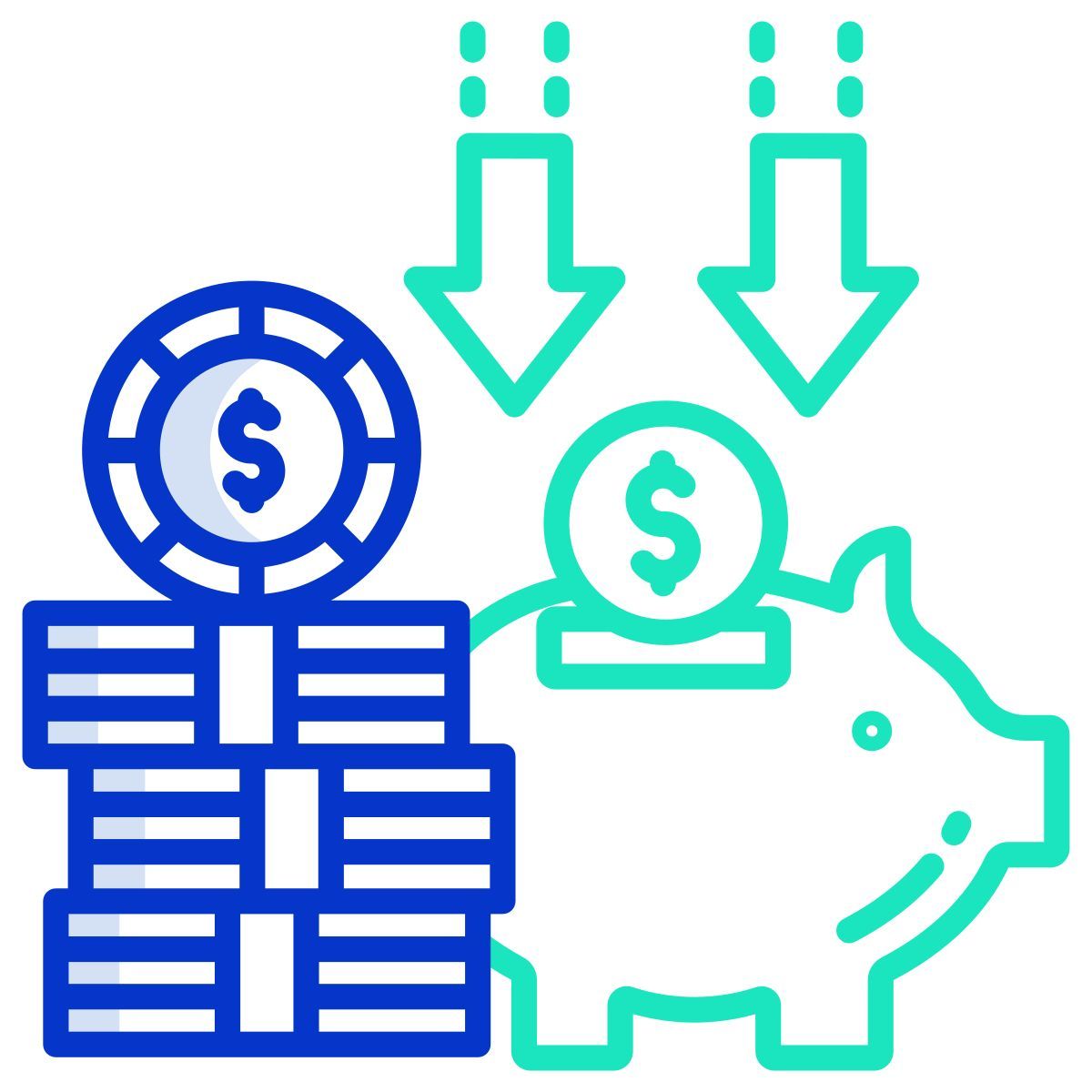 bankrupt icon