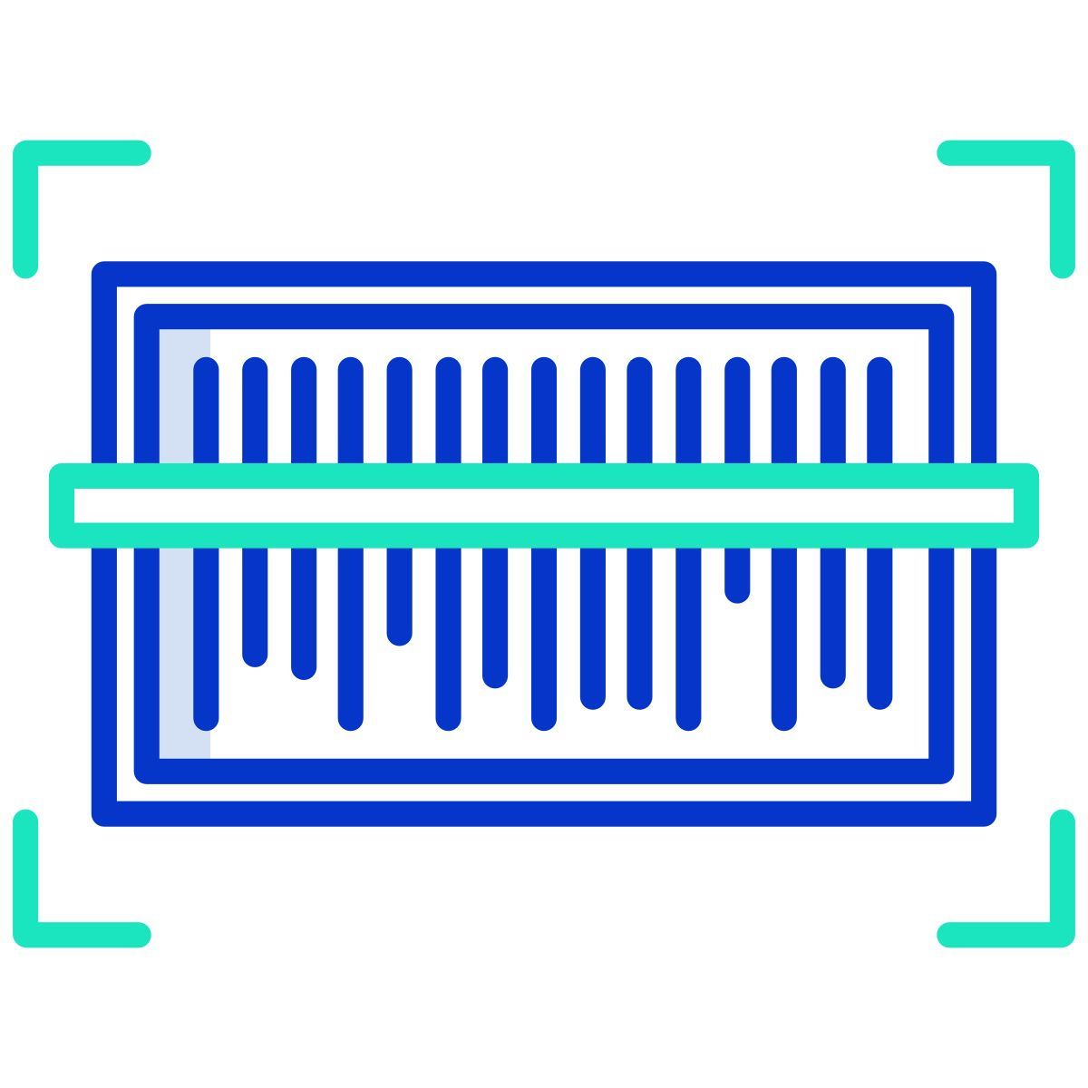 barcode icon