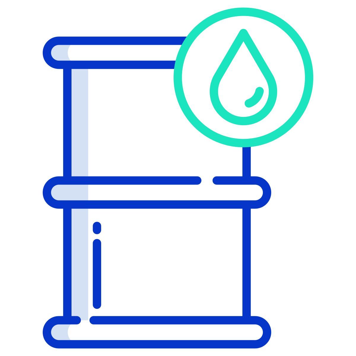 barrel icon