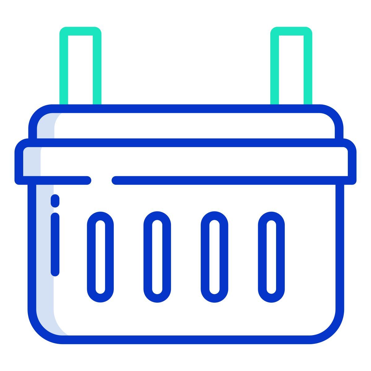 basket icon
