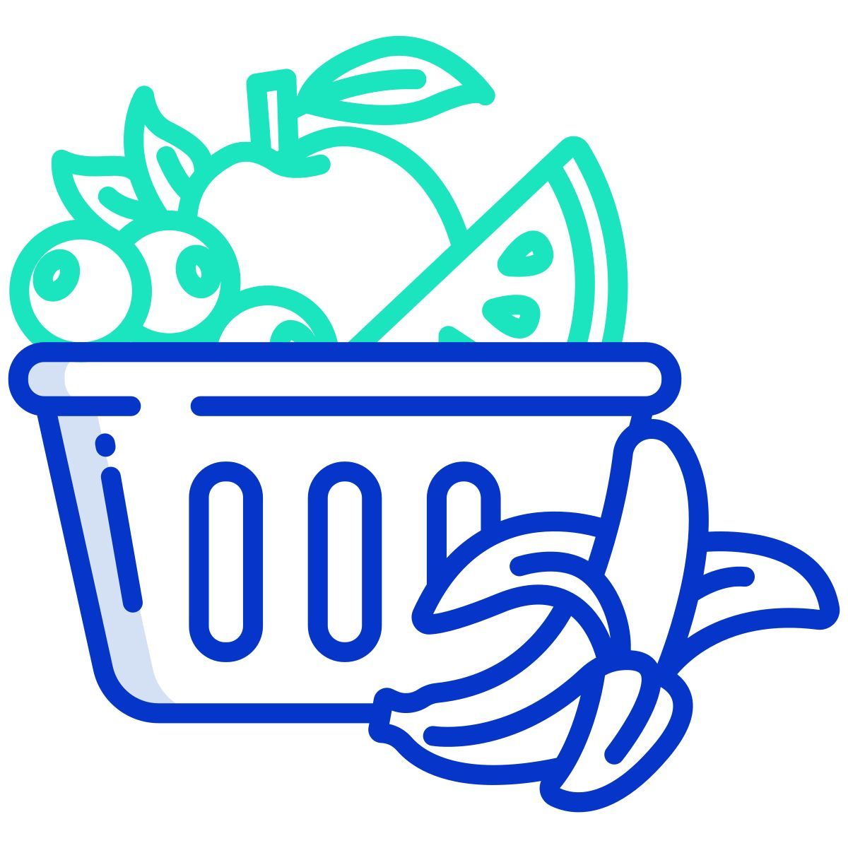 basket icon