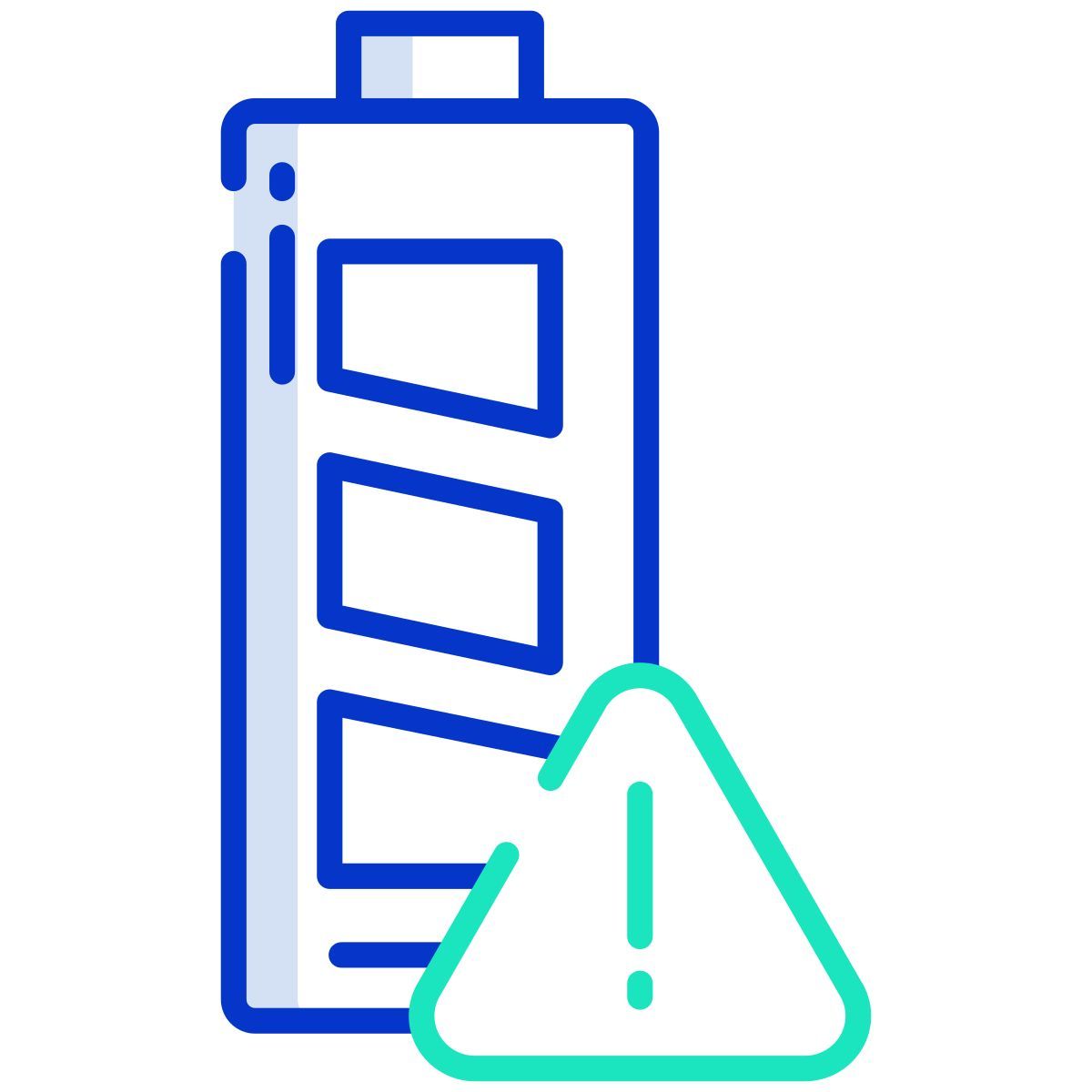 battery icon