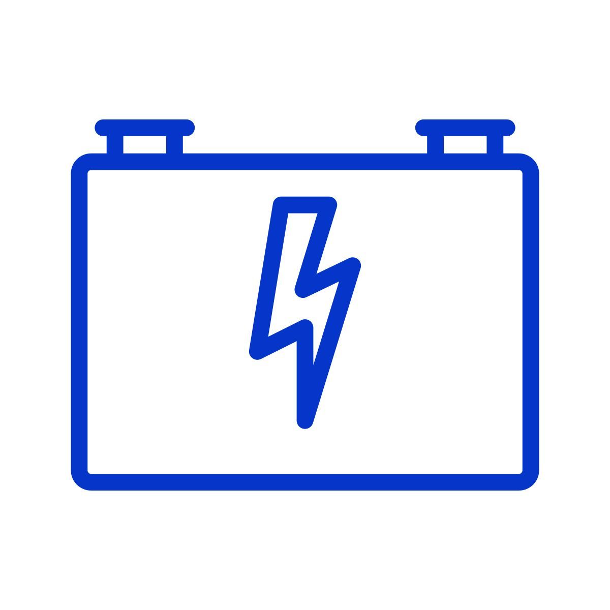 battery icon