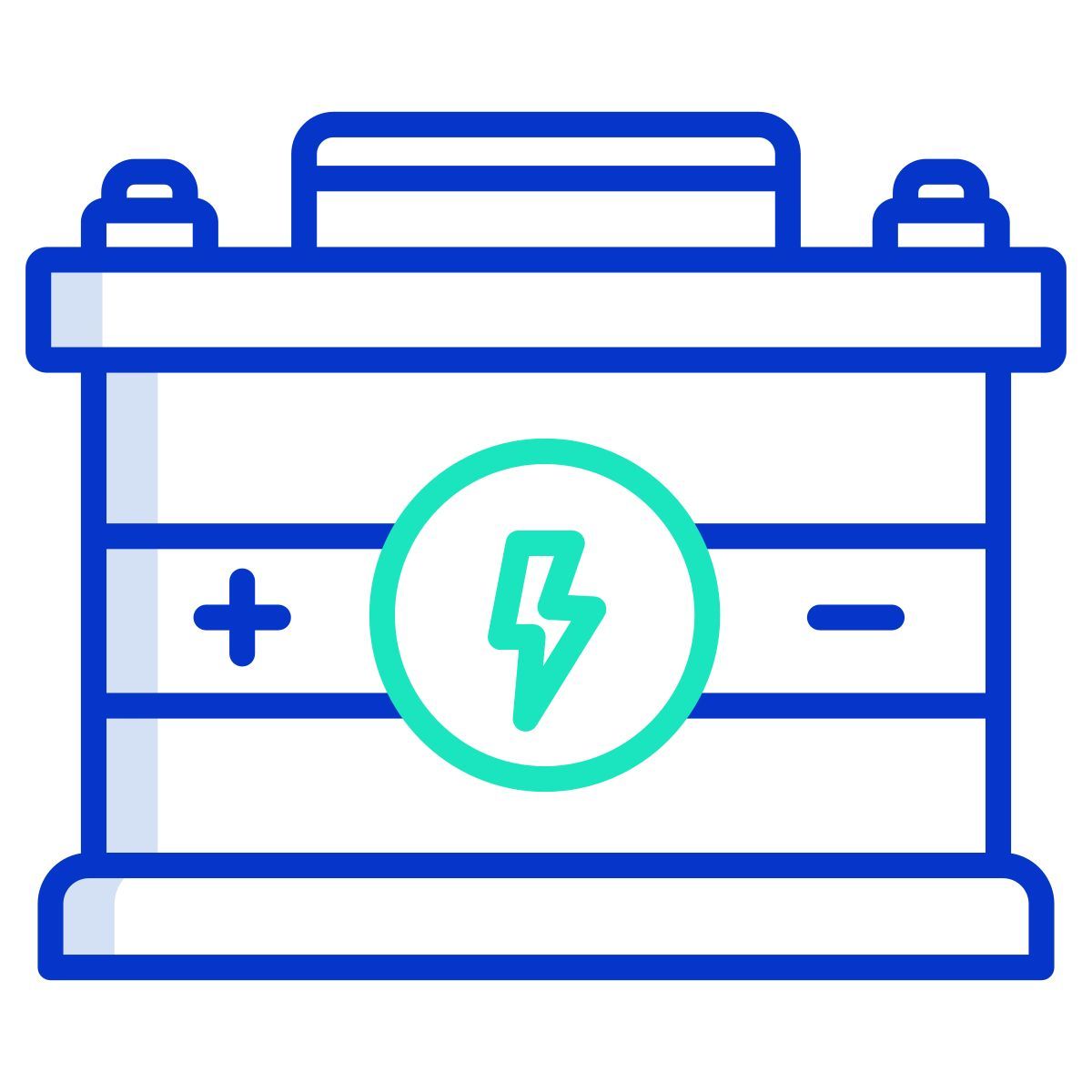 battery icon