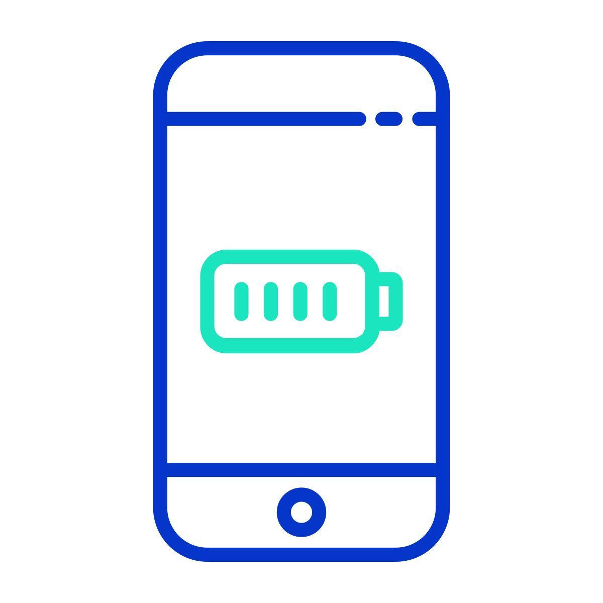 battery icon