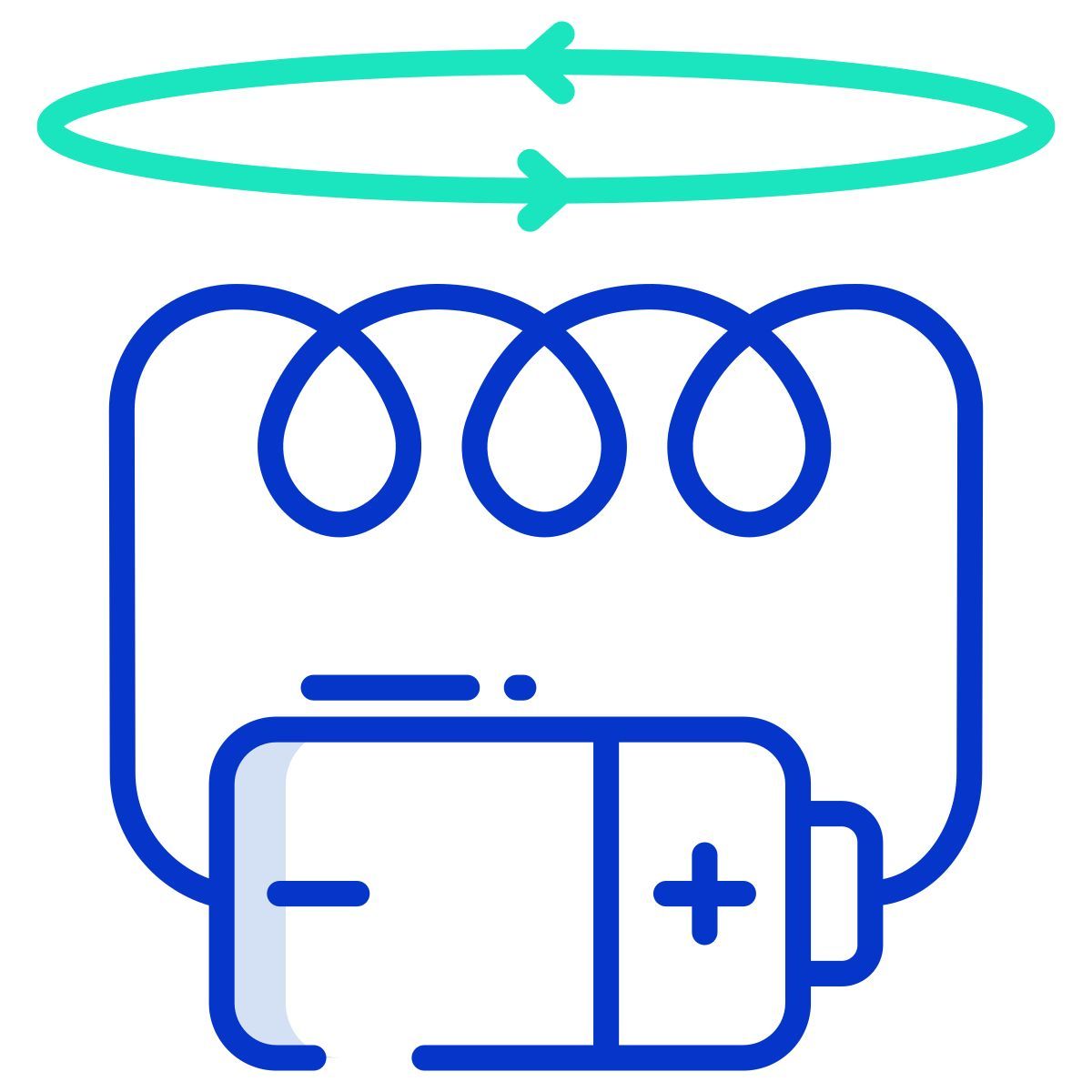 battery icon