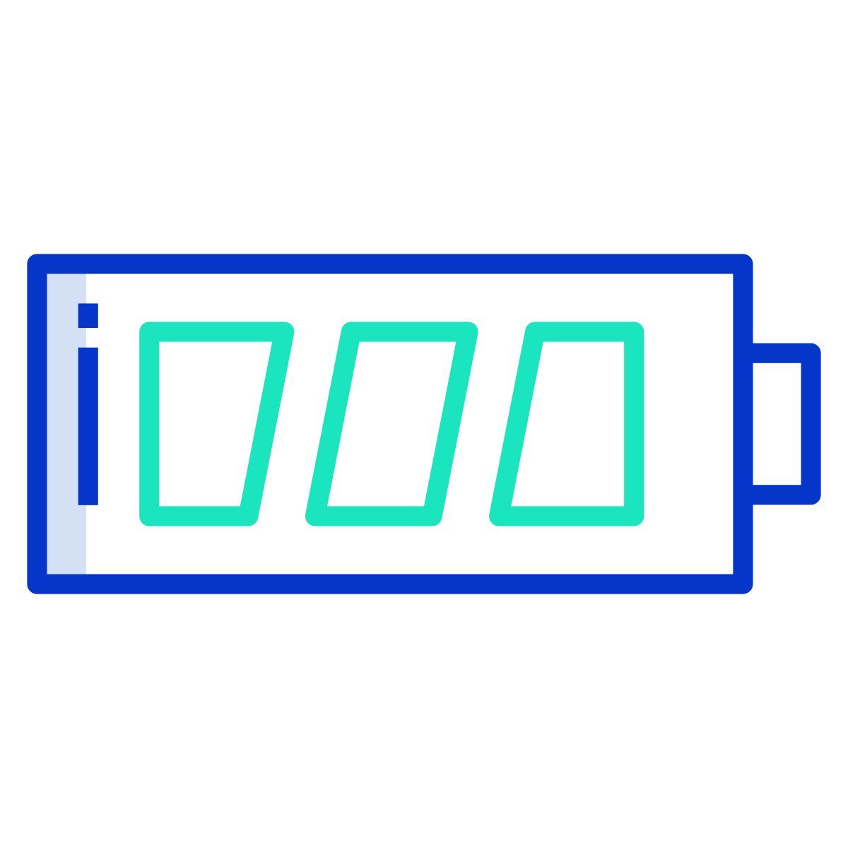 battery icon
