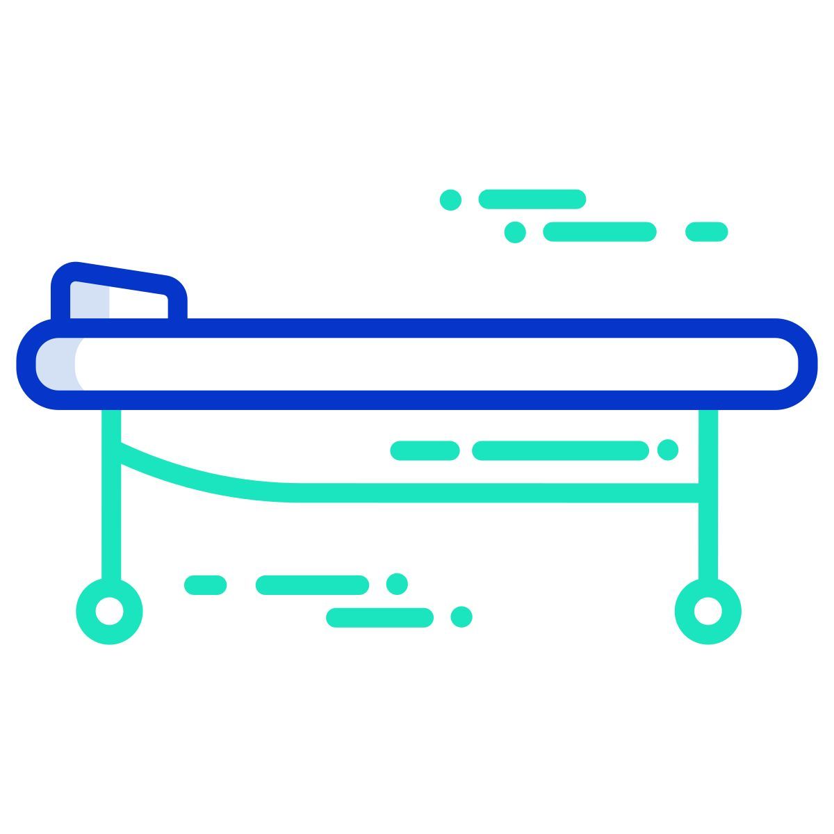 bed icon
