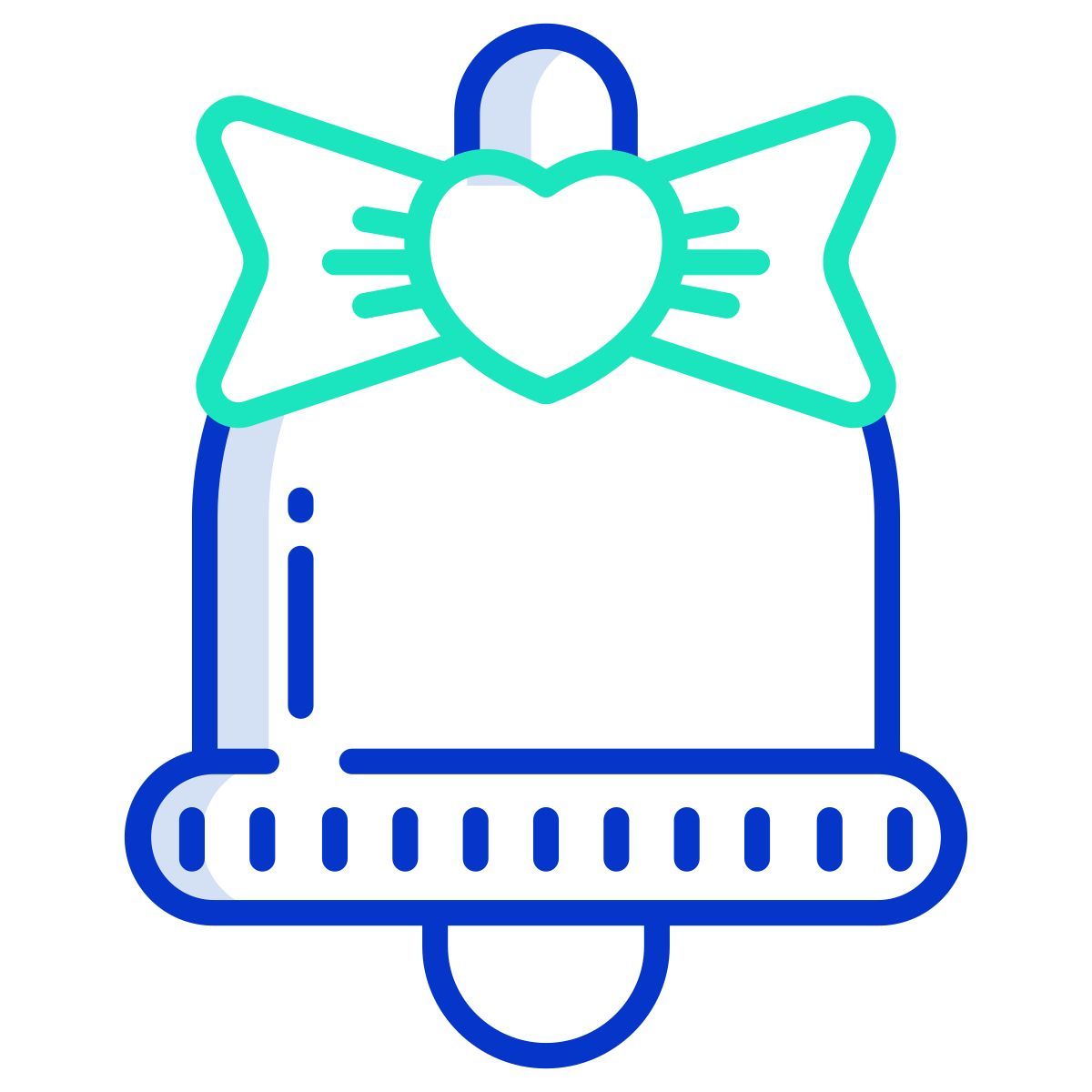 bell icon