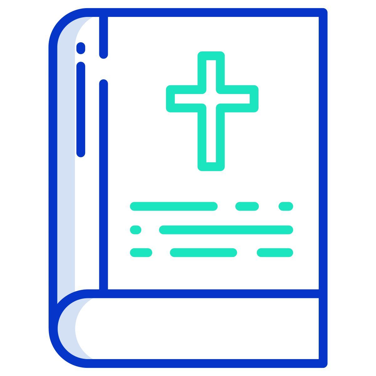 bible icon