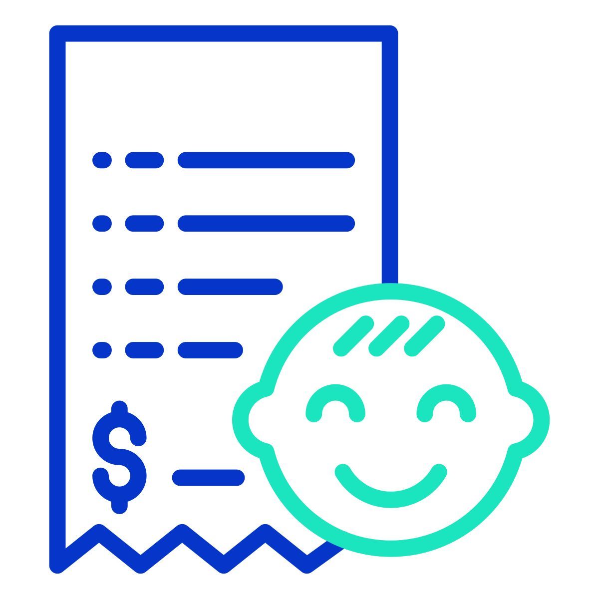 bill icon