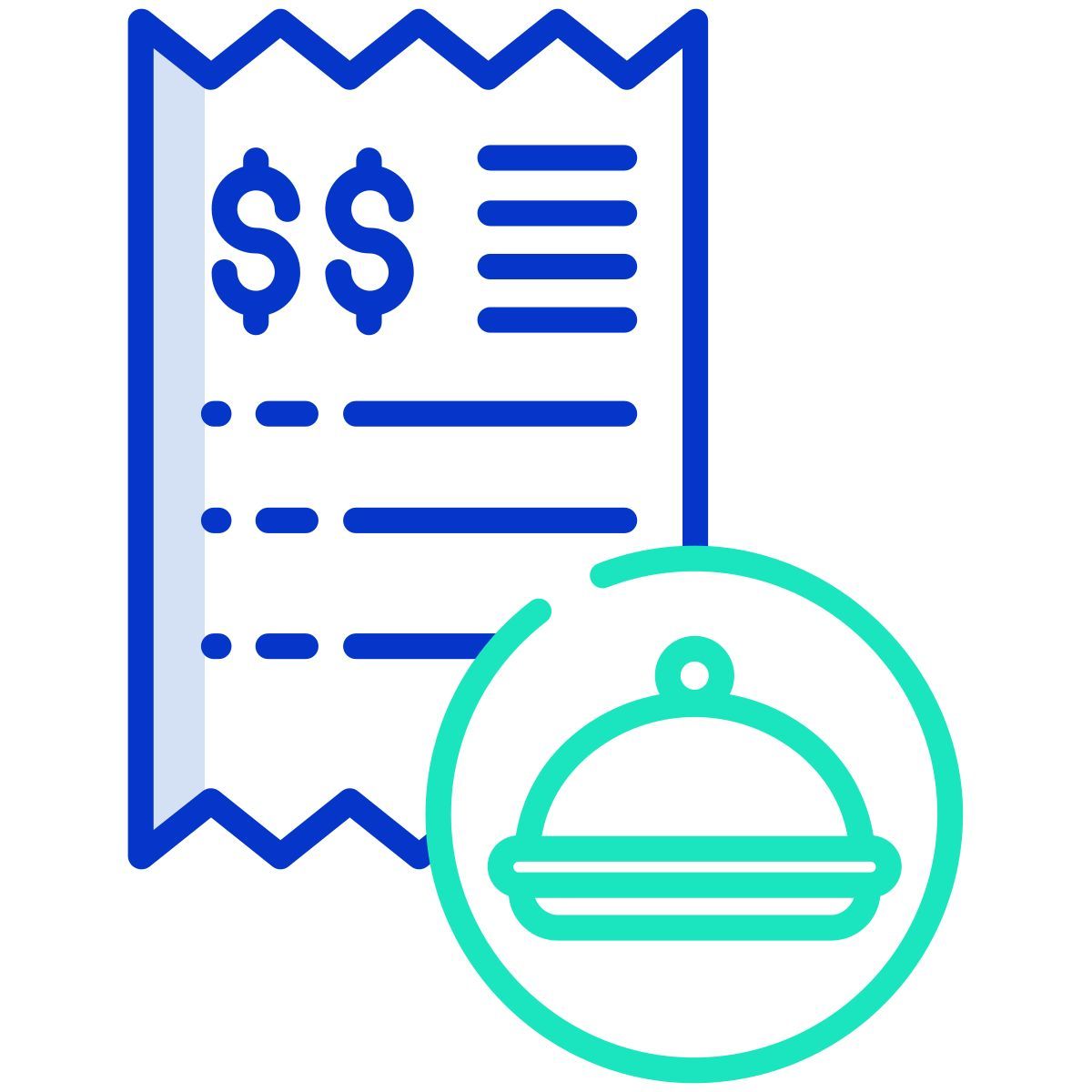 bill icon