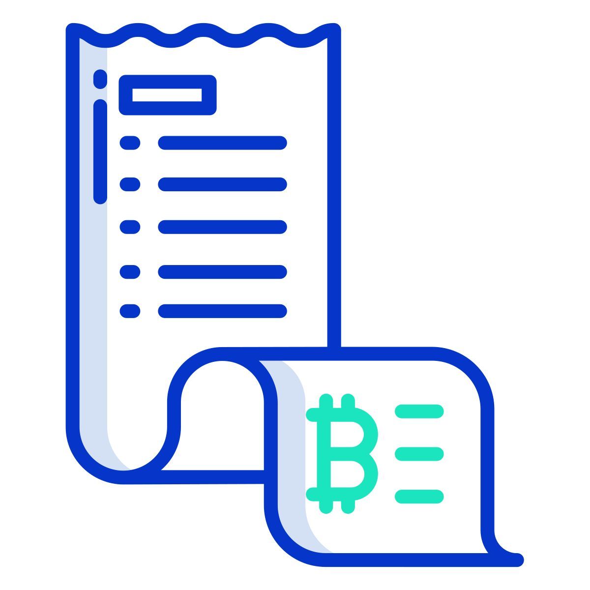 bill icon