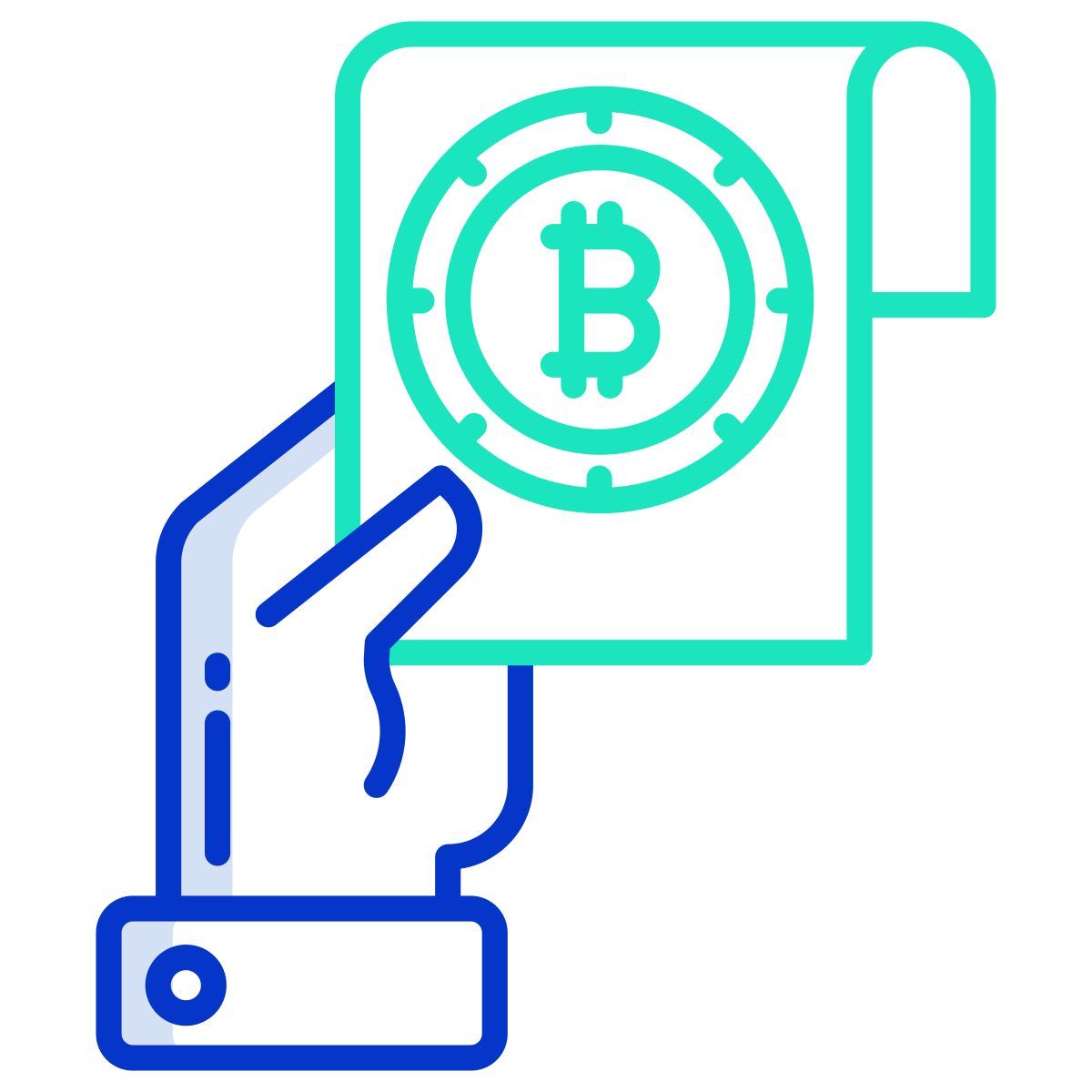 bill icon