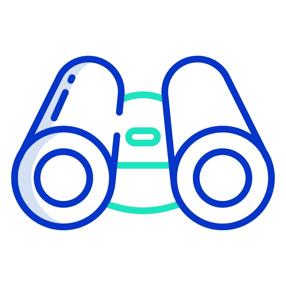 binocular icon