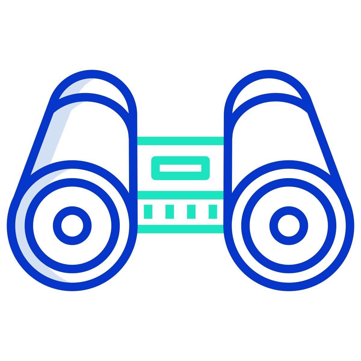 binocular icon