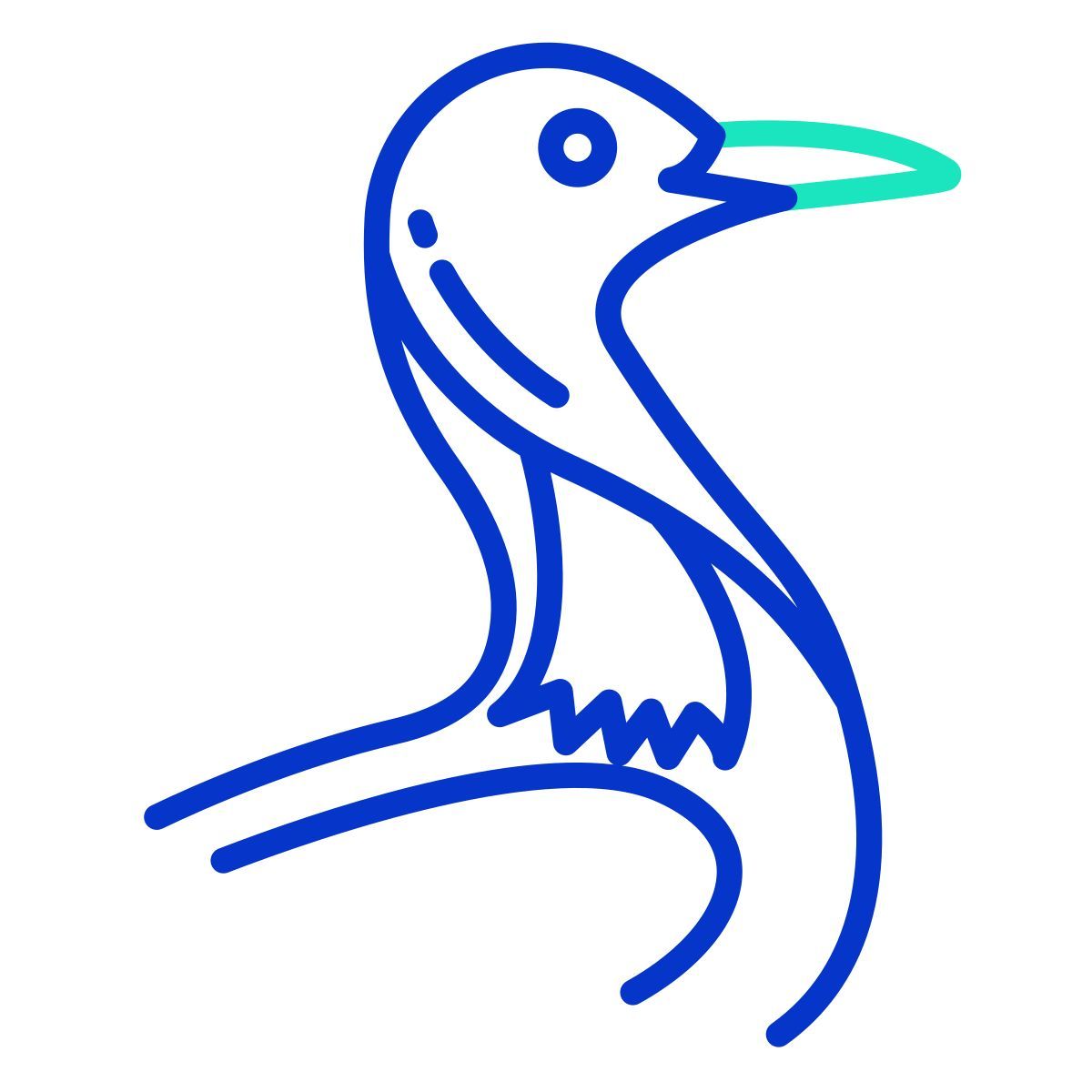 bird icon