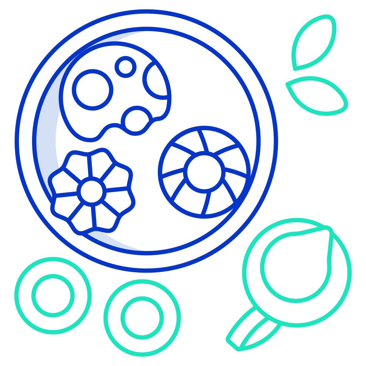 biscuits icon