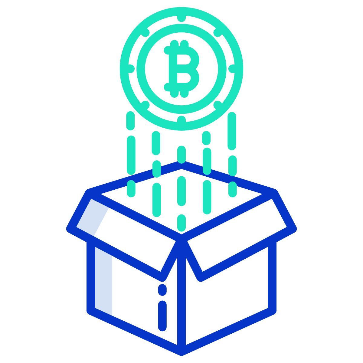bitcoin icon