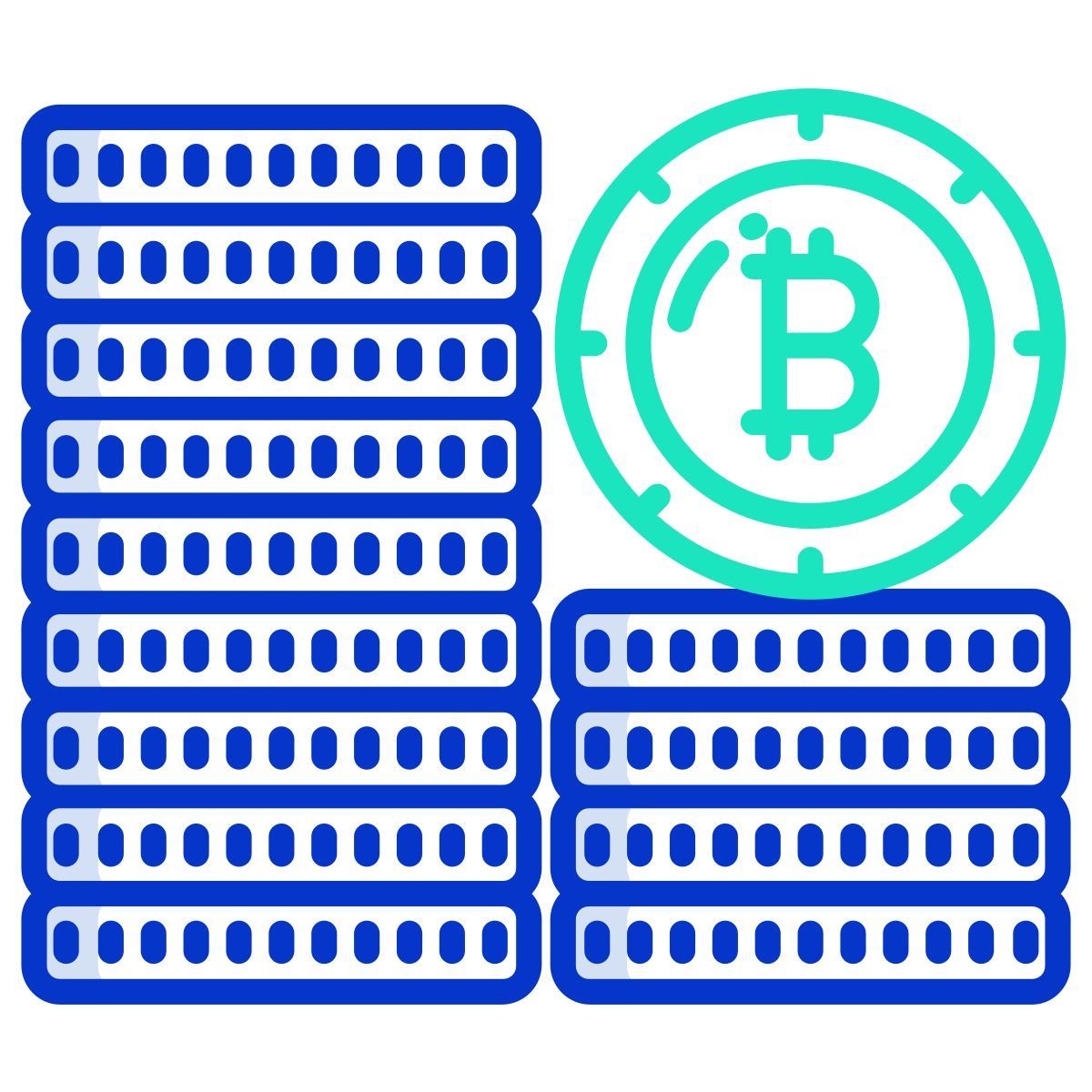 bitcoin icon