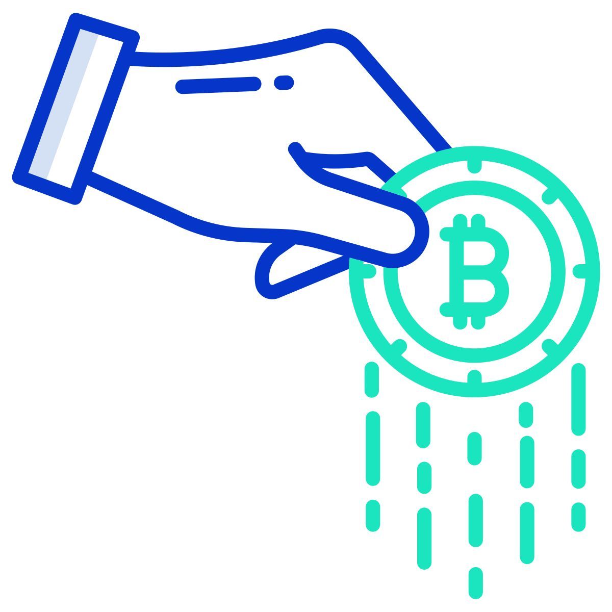 bitcoin icon
