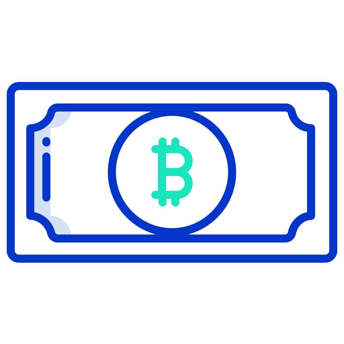 bitcoin icon