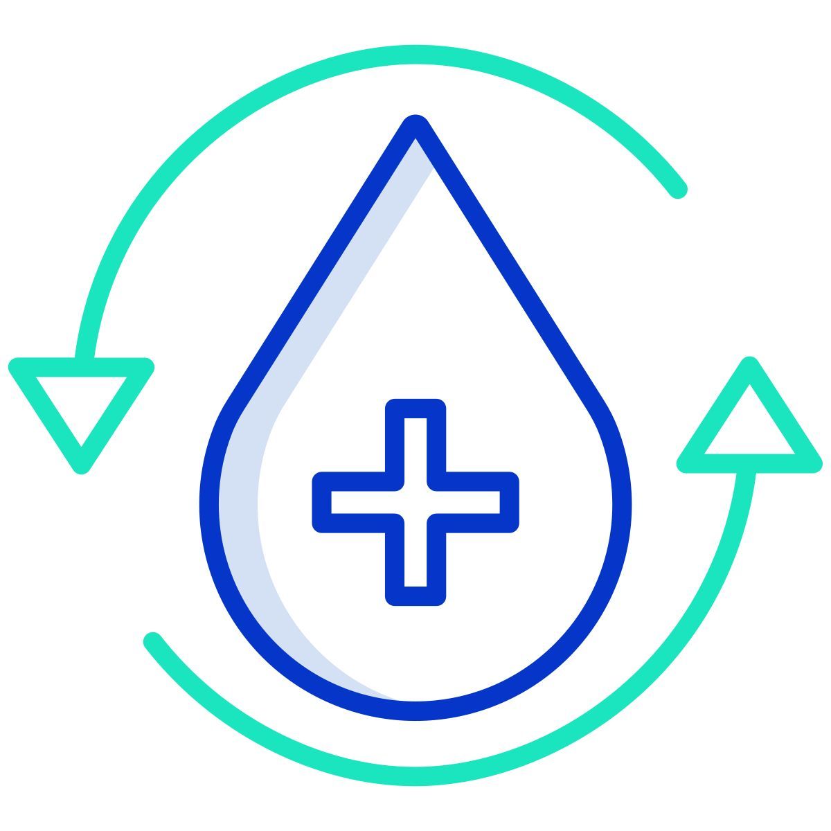 blood icon