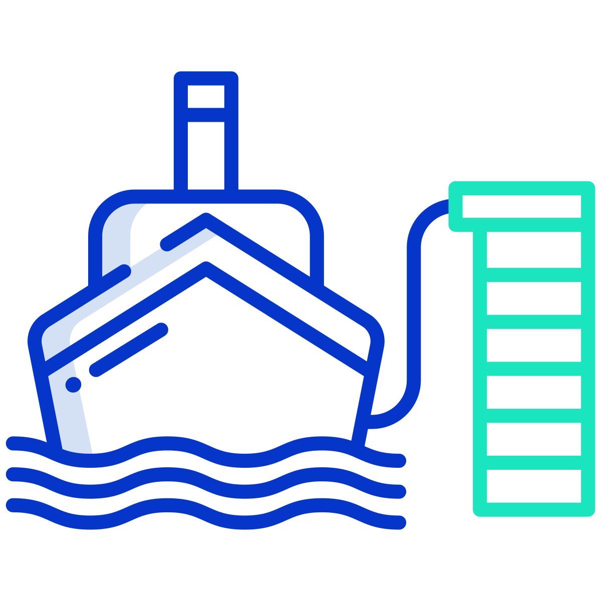 boat icon