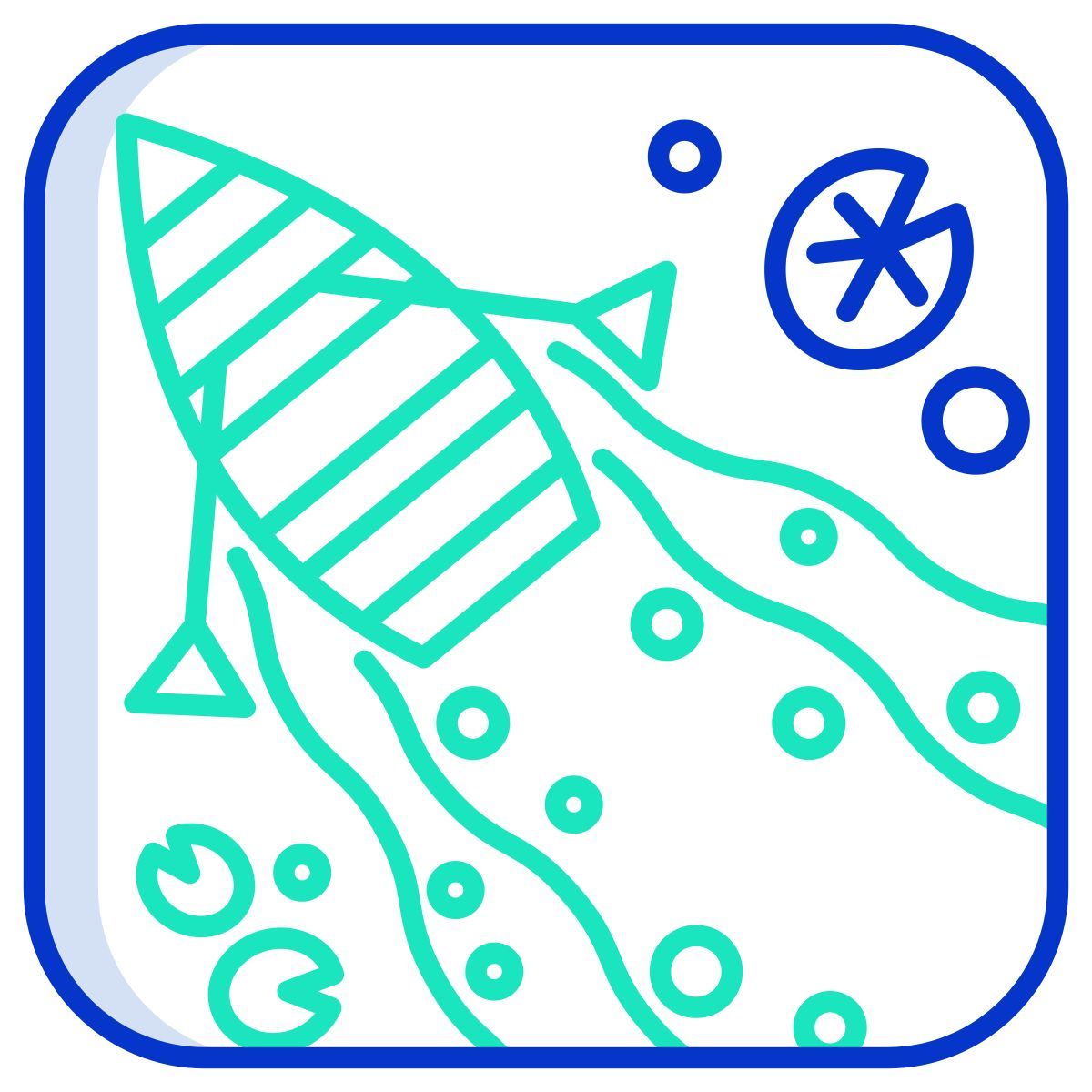 boat icon