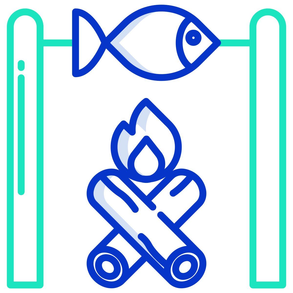 bonfire icon