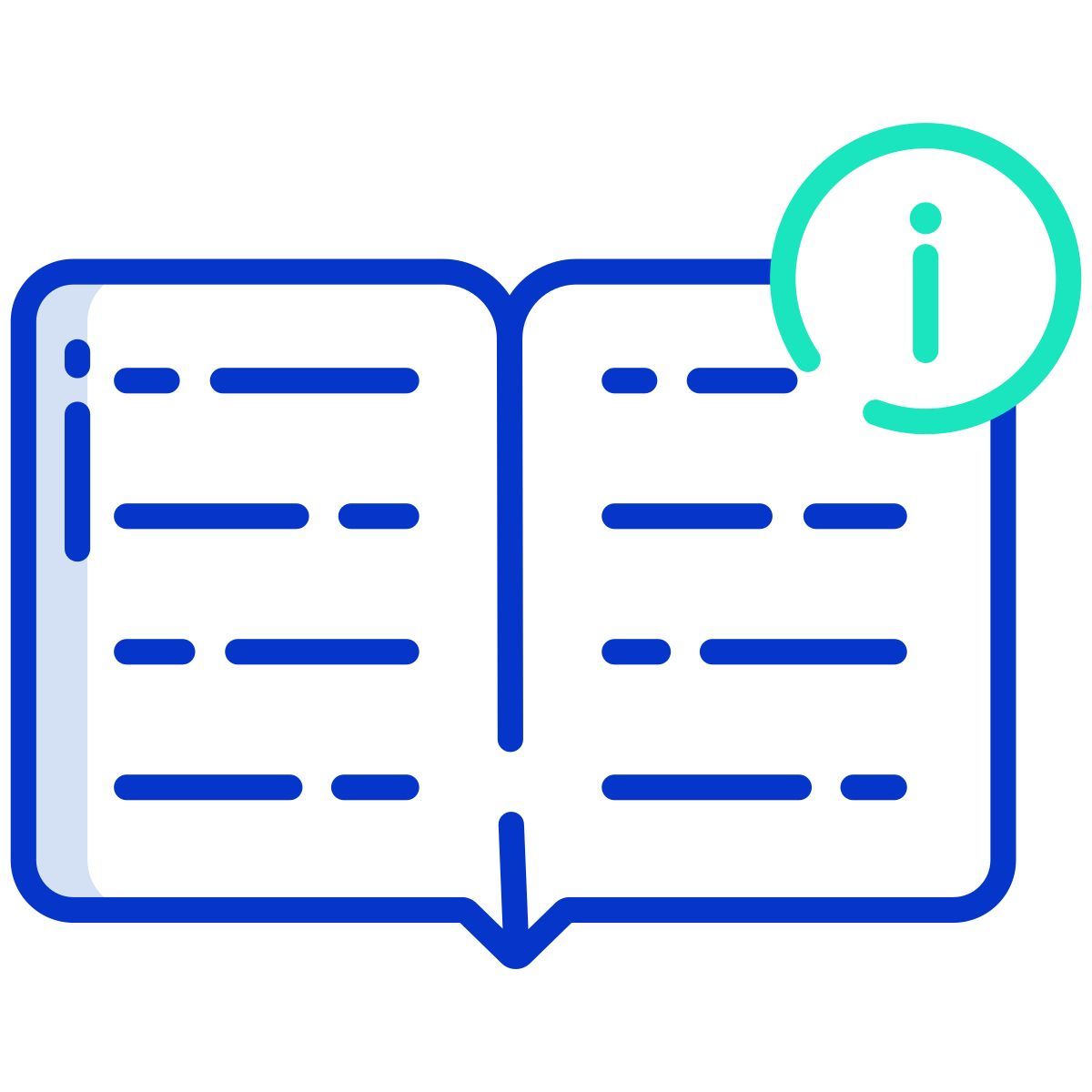 book icon