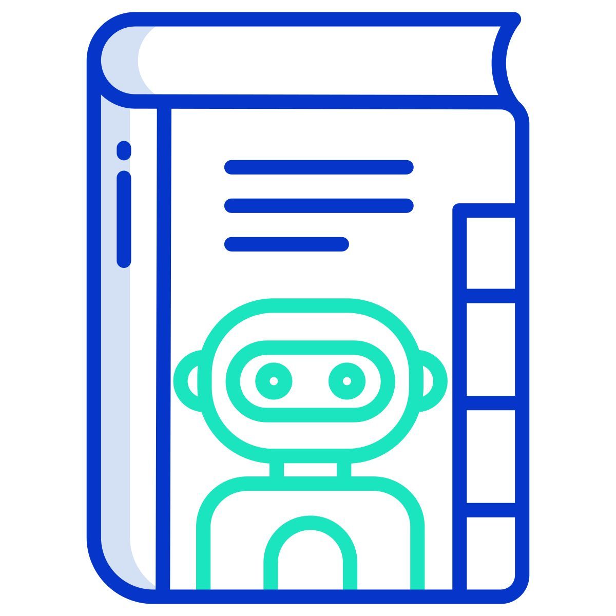 book icon