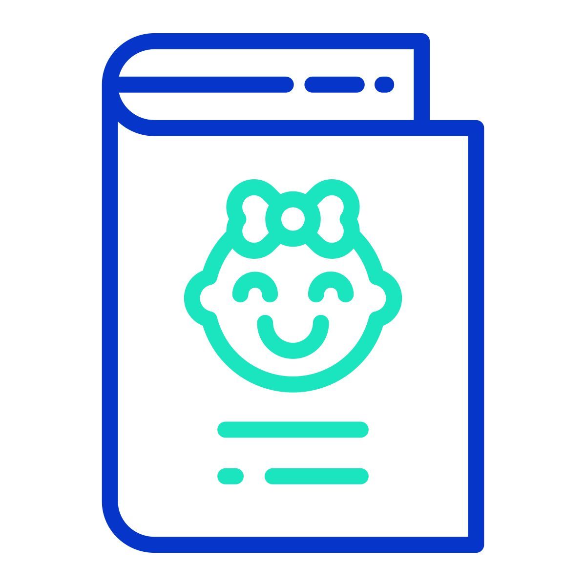 book icon
