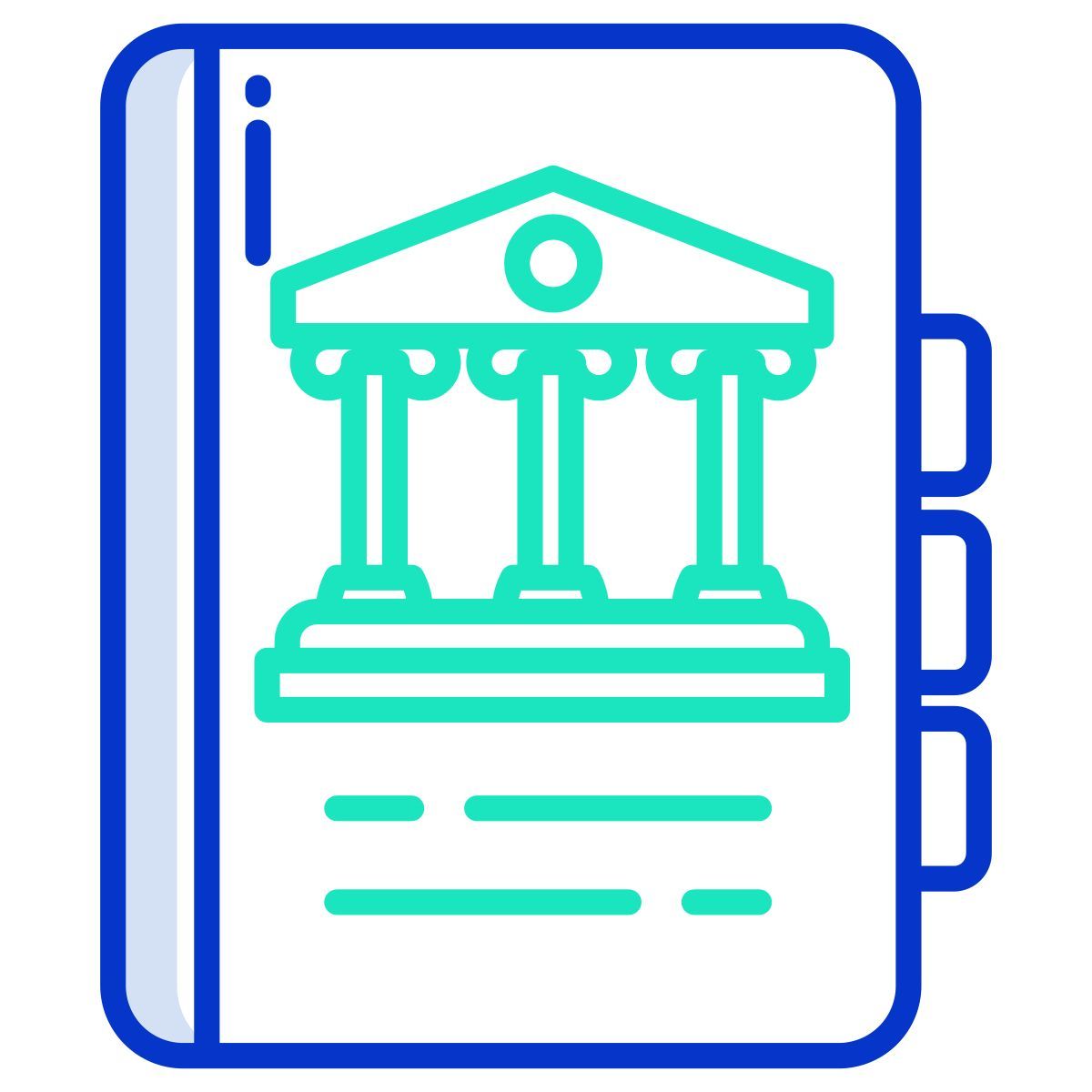 book icon