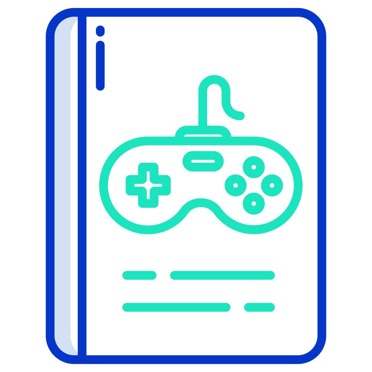 book icon